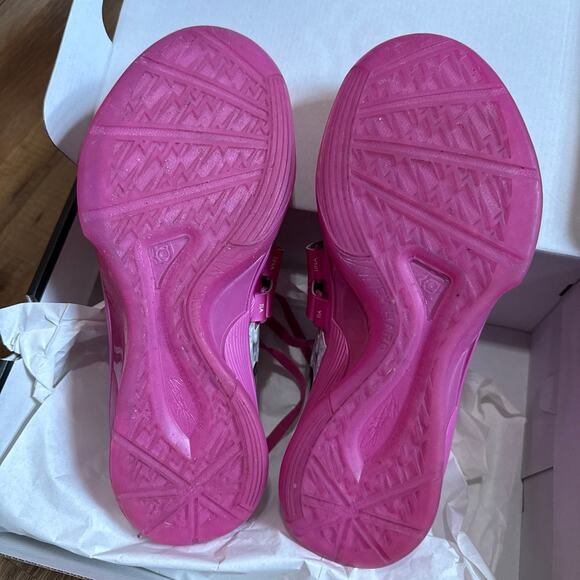 Nike Zoom Kd 4 Aunt Pearl